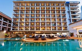 อมตะ ป่าตอง (มาตรฐานความสะอาด Sha)